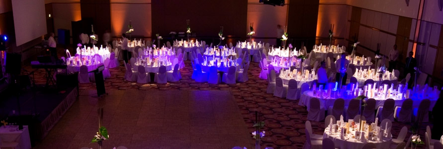 Gala Dinner